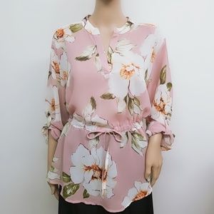 Women's Summer Top